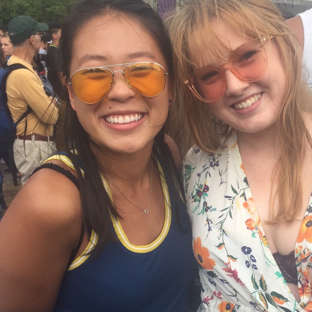 Meet your Posher, Jill